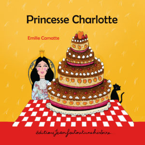 Princesse Charlotte