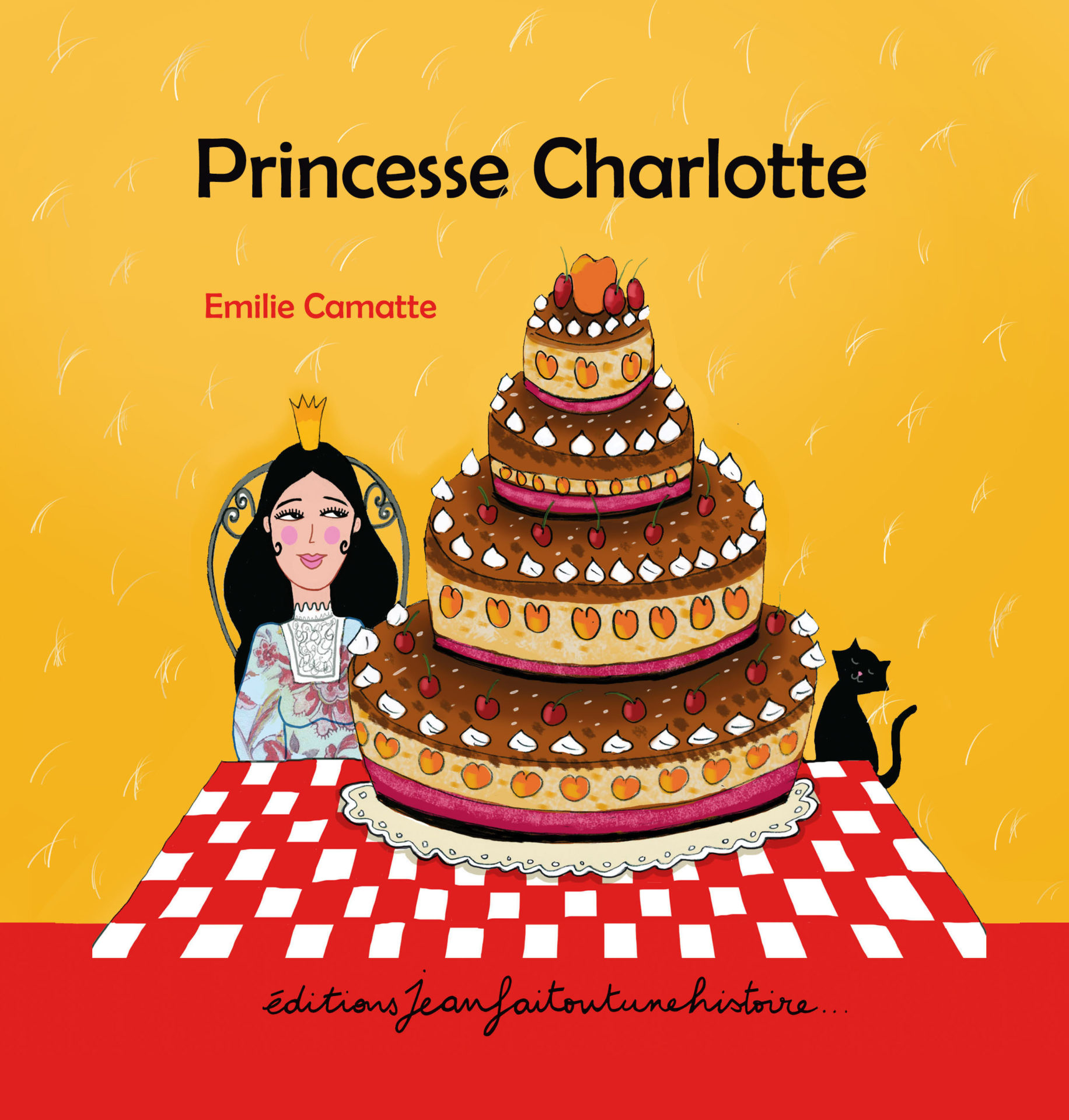 La photo d'anniversaire de la princesse Charlotte – Dans le