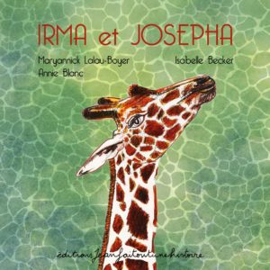 Irma et Josepha