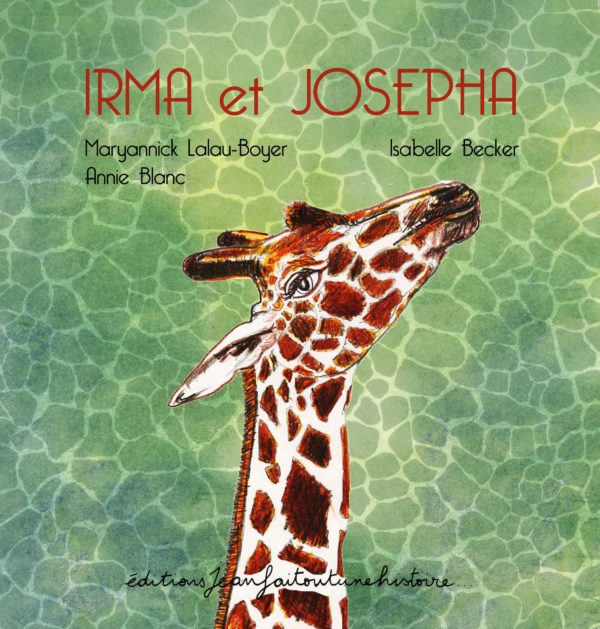 Irma et Josepha
