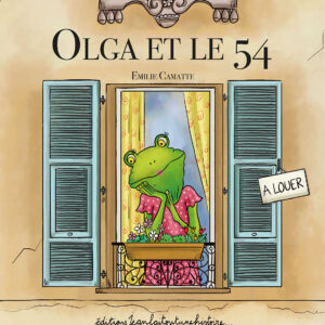 Olga et le 54