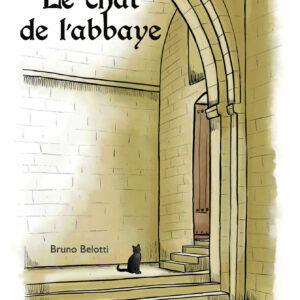 Le chat de l'abbaye